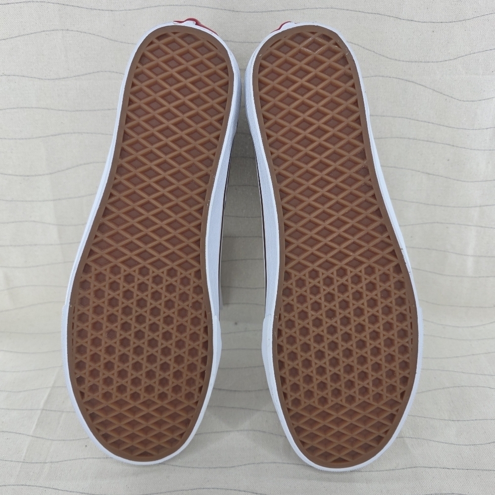 Vans x Disney Mens 100th Scrapbook Old Skool Skate Sneakers Shoes Size 11.5 NEW - Picture 9 of 13